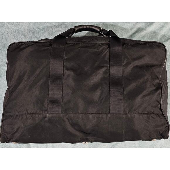 Prada 56 Nylon Duffle Bag - Picture 6 of 16